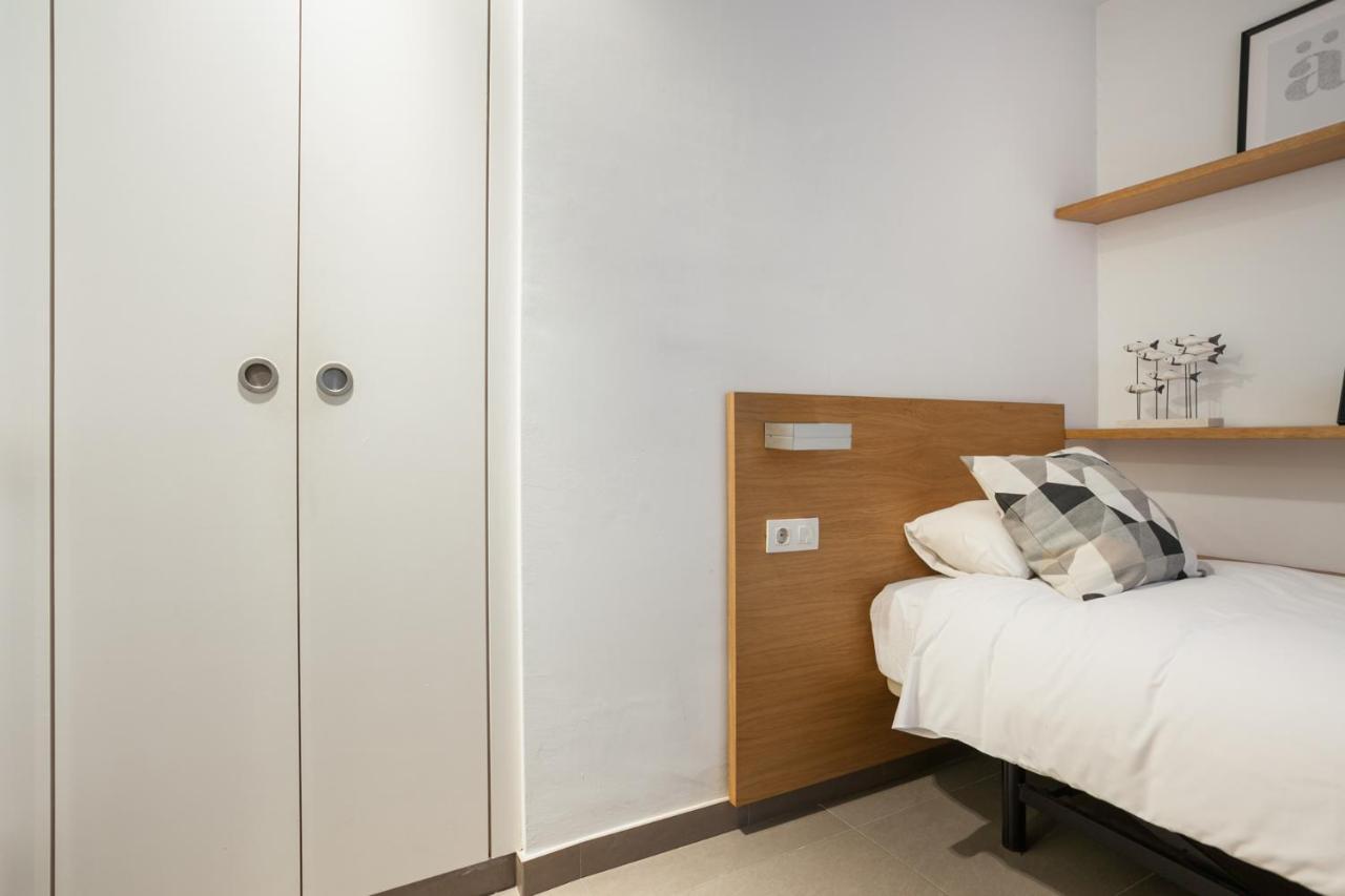 Flateli Navas D01 Appartement *