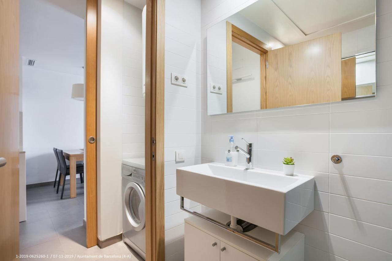 Apartment Flateli Navas D01